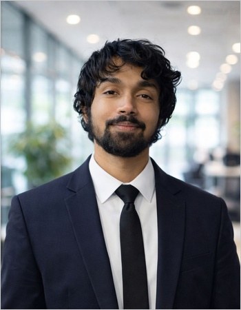Rutvik Sharma
